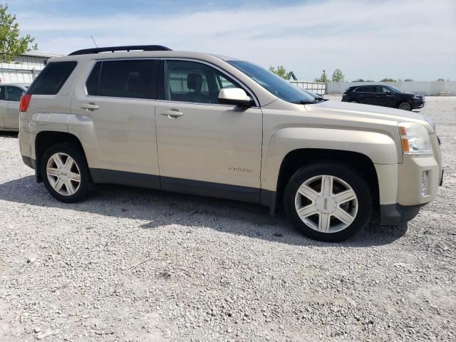 2011 GMC Terrain SLT