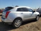 2011 Cadillac SRX Luxury Collection