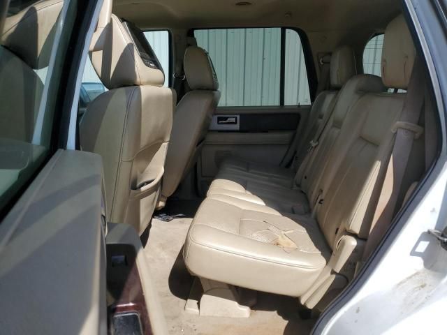 2011 Ford Expedition XLT