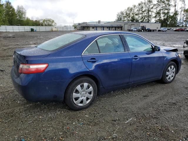 2008 Toyota Camry CE