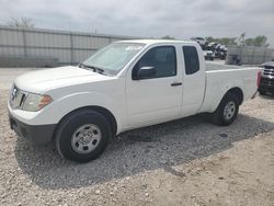 Nissan Frontier S salvage cars for sale: 2015 Nissan Frontier S