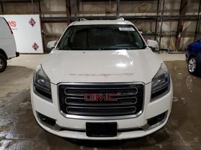 2014 GMC Acadia SLT-1