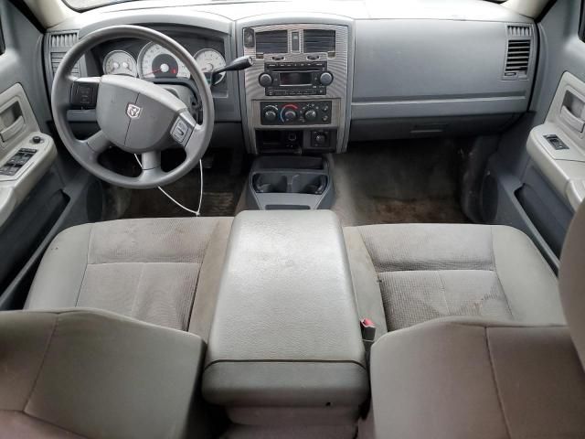 2006 Dodge Dakota Quad SLT