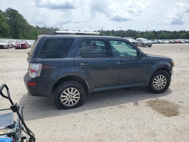 2010 Mercury Mariner Premier