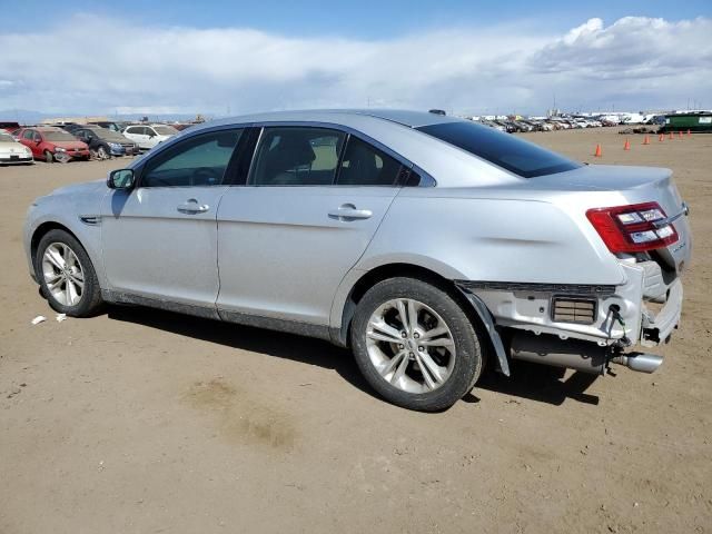 2013 Ford Taurus SEL