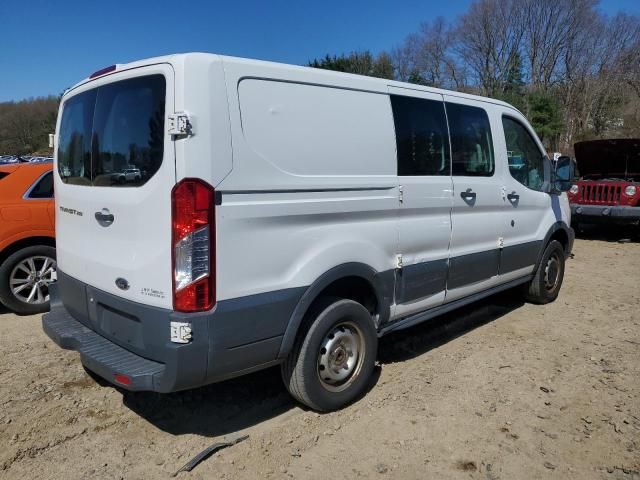 2015 Ford Transit T-250