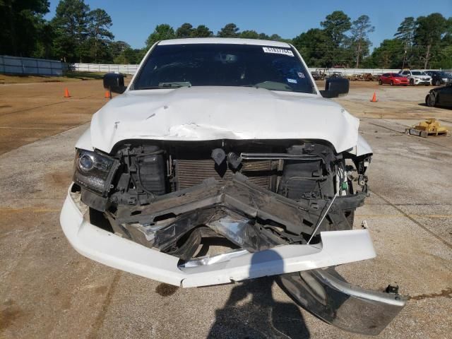 2012 Dodge RAM 1500 SLT