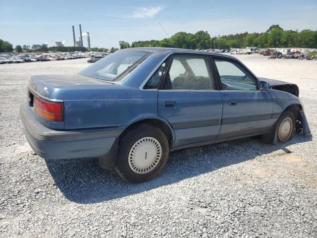 1990 Mazda 626 DX