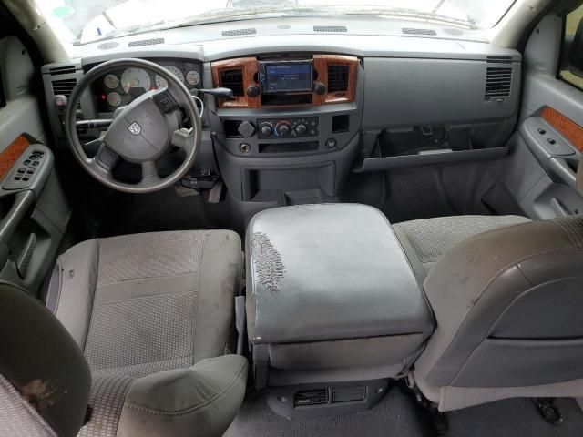 2006 Dodge RAM 3500