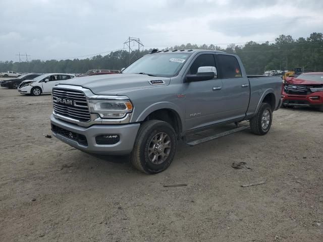 2022 Dodge 2500 Laramie