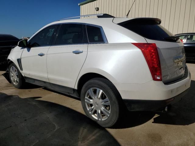 2013 Cadillac SRX Luxury Collection