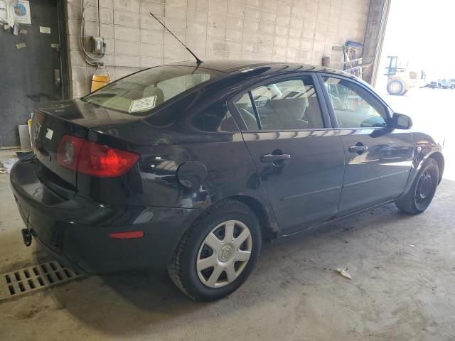 2006 Mazda 3 I