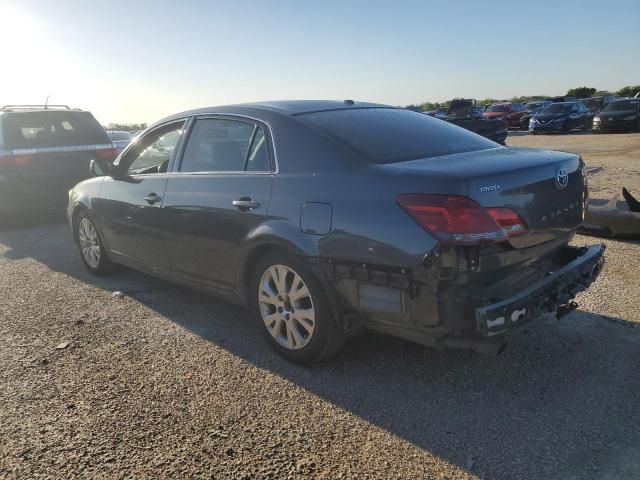 2009 Toyota Avalon XL