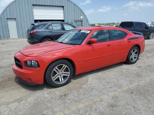 2006 Dodge Charger R/T