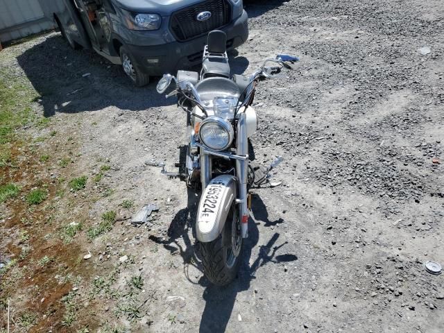 2003 Yamaha XVS1100 A