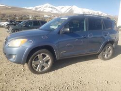 2012 Toyota Rav4 Sport en venta en Reno, NV