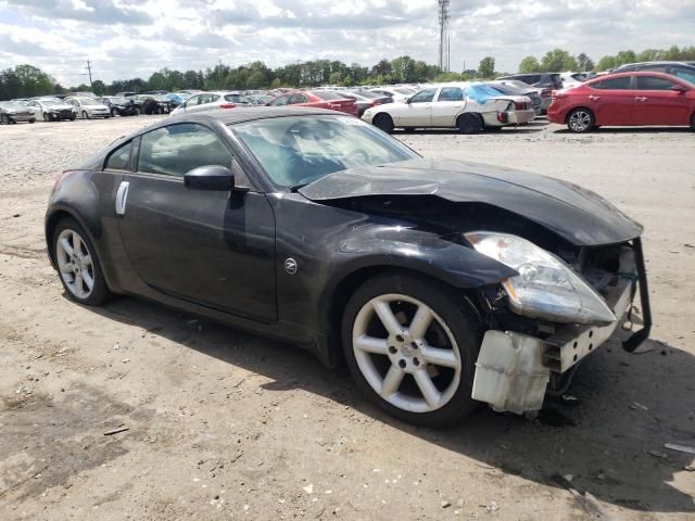 2003 Nissan 350Z Coupe