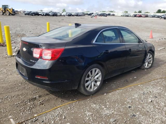 2015 Chevrolet Malibu 2LT