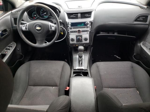 2012 Chevrolet Malibu 1LT