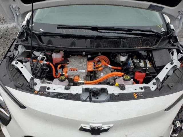 2023 Chevrolet Bolt EV 1LT