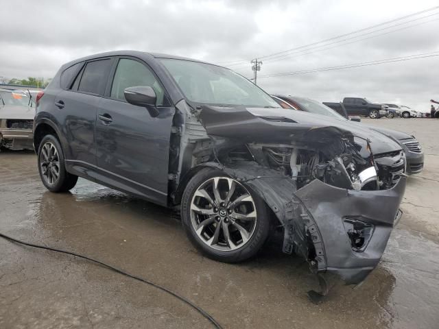 2016 Mazda CX-5 GT