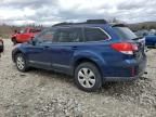 2010 Subaru Outback 2.5I Premium