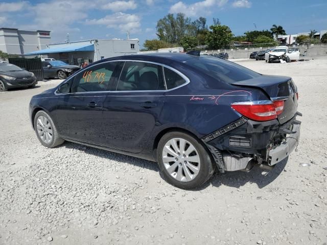 2016 Buick Verano