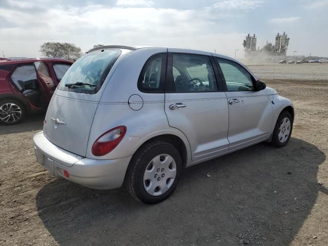 2008 Chrysler PT Cruiser