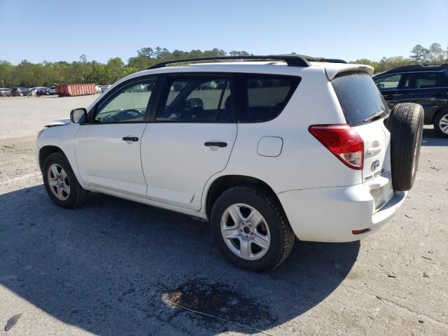 2008 Toyota Rav4