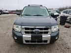 2008 Ford Escape HEV