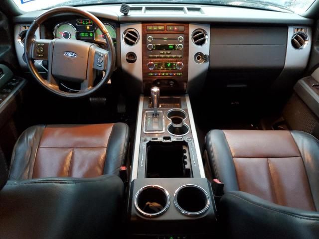 2008 Ford Expedition Limited