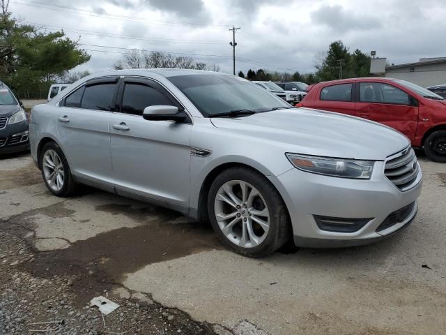 2013 Ford Taurus SEL