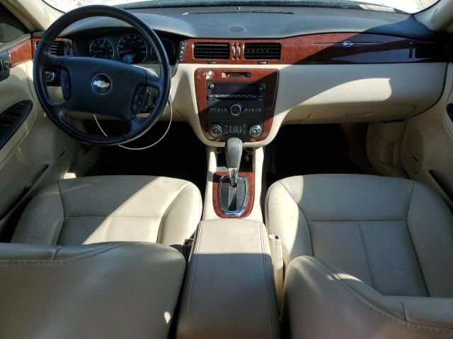 2009 Chevrolet Impala 1LT