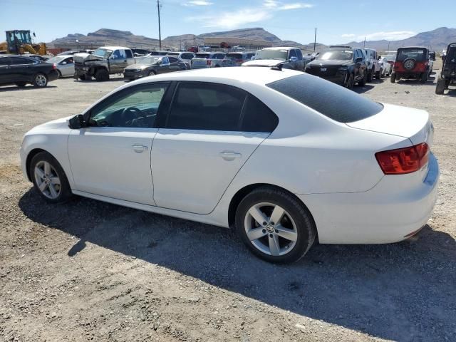 2013 Volkswagen Jetta TDI