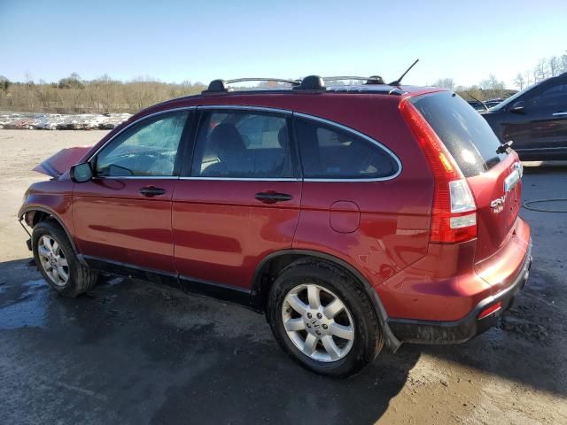 2009 Honda CR-V EX