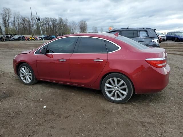 2014 Buick Verano