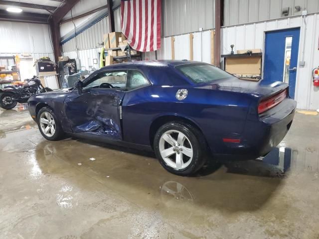 2014 Dodge Challenger SXT