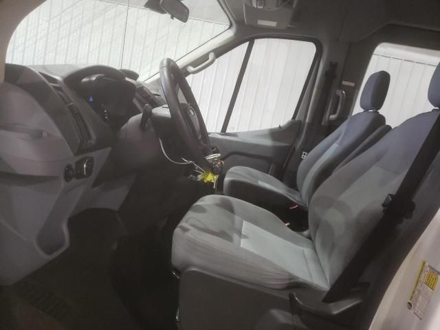 2017 Ford Transit T-350