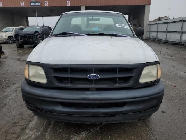 1998 Ford F150