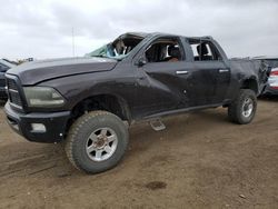 Salvage cars for sale at Brighton, CO auction: 2011 Dodge RAM 2500