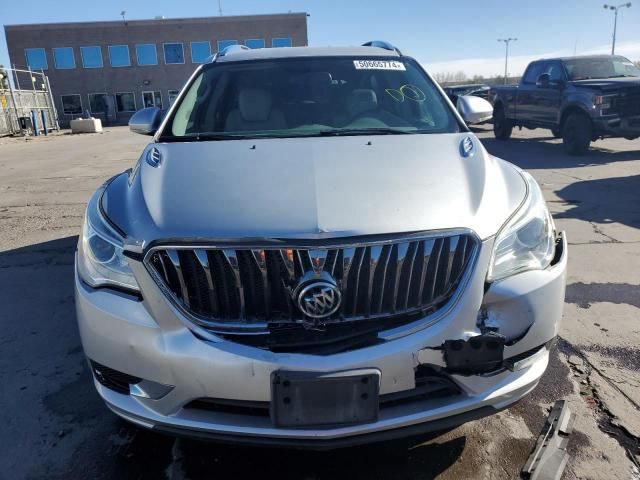 2017 Buick Enclave