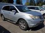 2008 Acura MDX Technology