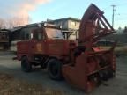 1970 Other 1970 Sicard T400FR Snowblower