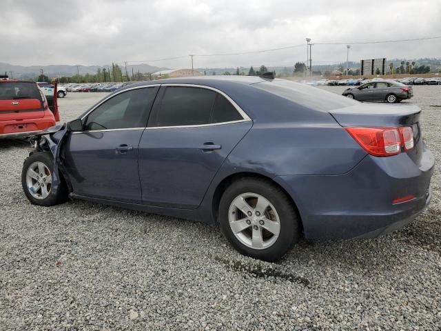 2014 Chevrolet Malibu LS