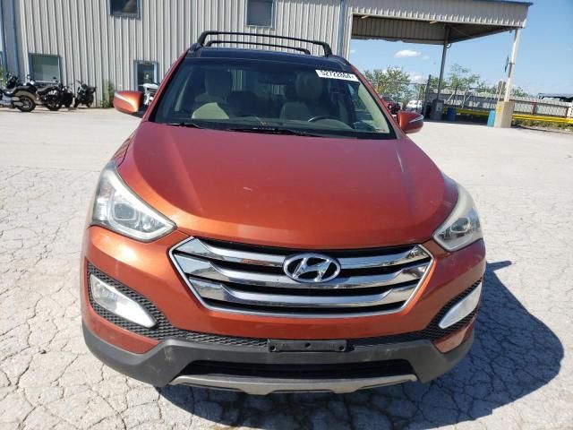 2015 Hyundai Santa FE Sport