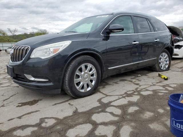 2015 Buick Enclave