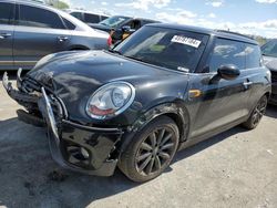 Mini Cooper salvage cars for sale: 2017 Mini Cooper