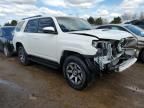 2020 Toyota 4runner SR5/SR5 Premium