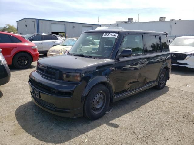 2004 Scion XB