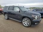 2017 Chevrolet Tahoe K1500 Premier